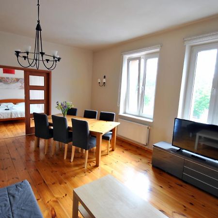 Plac Gornoslaski 8 Gdynia Exterior foto