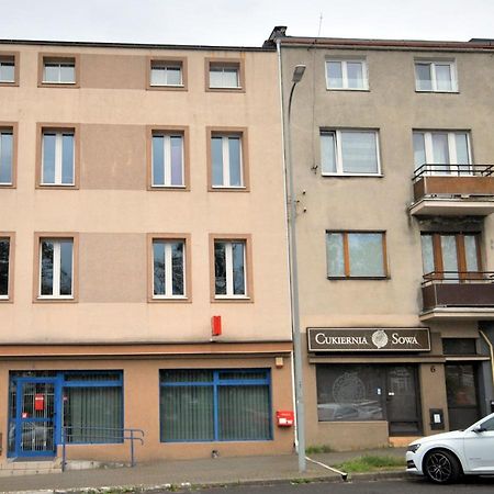 Plac Gornoslaski 8 Gdynia Exterior foto