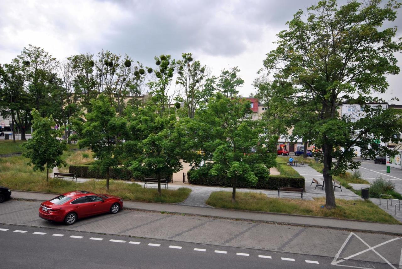 Plac Gornoslaski 8 Gdynia Exterior foto