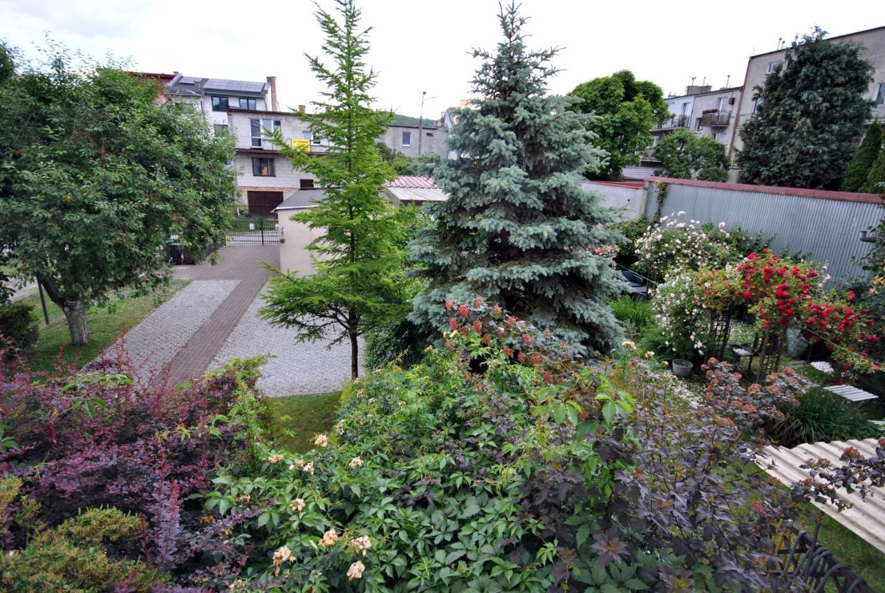 Plac Gornoslaski 8 Gdynia Exterior foto